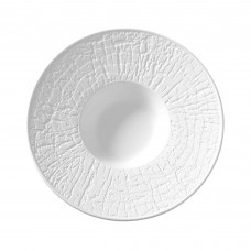 Lėkštė makaronams, Fine Dine Nordic, porcelianas, balta, 275 mm