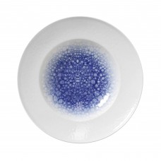 Lėkštė makaronams, Fine Dine Serenity, porcelianas, mėlyna, 260 mm