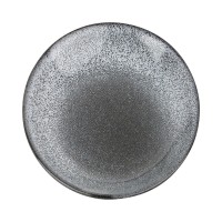 Gili lėkštė, Porland Twilight, porcelianas, pilka, 265 mm