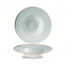 Gili lėkštė, Stonecast Duck Egg Blue, porcelianas, mėlyna, 240 mm