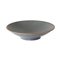 Gili lėkštė, Porland Seasons Stone, porcelianas, pilka, 259.5 mm