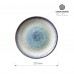 Sekli lėkštė, Fine Dine Galaxy, porcelianas, mėlyna, 210 mm