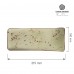 Serviravimo lėkštė, Fine Dine Olive, porcelianas, žalia, 180 mm