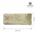 Serviravimo lėkštė, Fine Dine Olive, porcelianas, žalia, 90 mm
