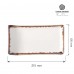 Serviravimo lėkštė, Fine Dine Vanilla, porcelianas, kreminė, 120 mm