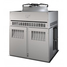 Pramoninė ledo gaminimo mašina, 5000 kg/24 val., SM 11000 NTF