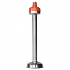 Profesioanlus antgalis bulvių košei ruošti MASTER, 10 iki 30 KG, Dynamic