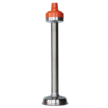 Profesionalus antgalis bulvių košei ruošti SENIOR, 10 iki 15 KG, Dynamic