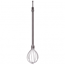 Plakimo šluotelė, FM PP, 40 iki 100 L, Dynamic