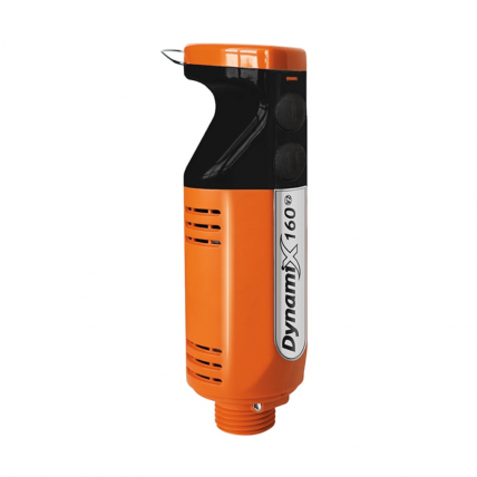 Variklio blokas, BM Dynamix® 160 V2, 1 iki 4 L, Dynamic