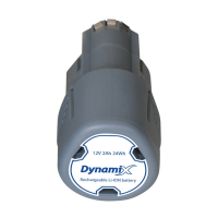 Baterija, Dynamix Nomad, 1 iki 8 L, Dynamic