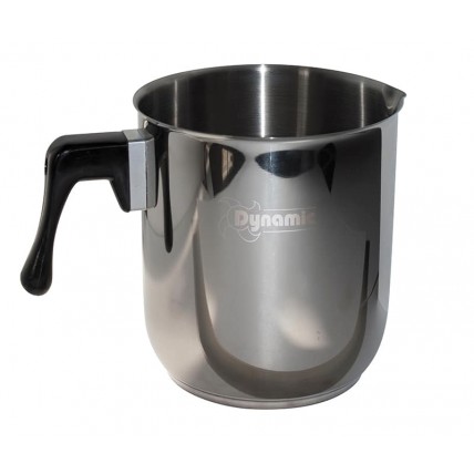 Nerūdijančio plieno ąsotis, Dynamix®, 3 L, Dynamic